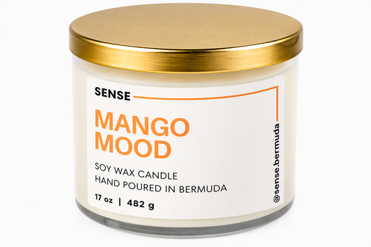 Mango Mood