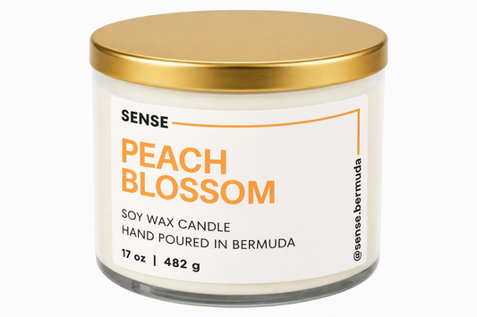 Peach Blossom