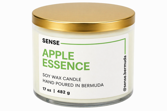 Apple Essence