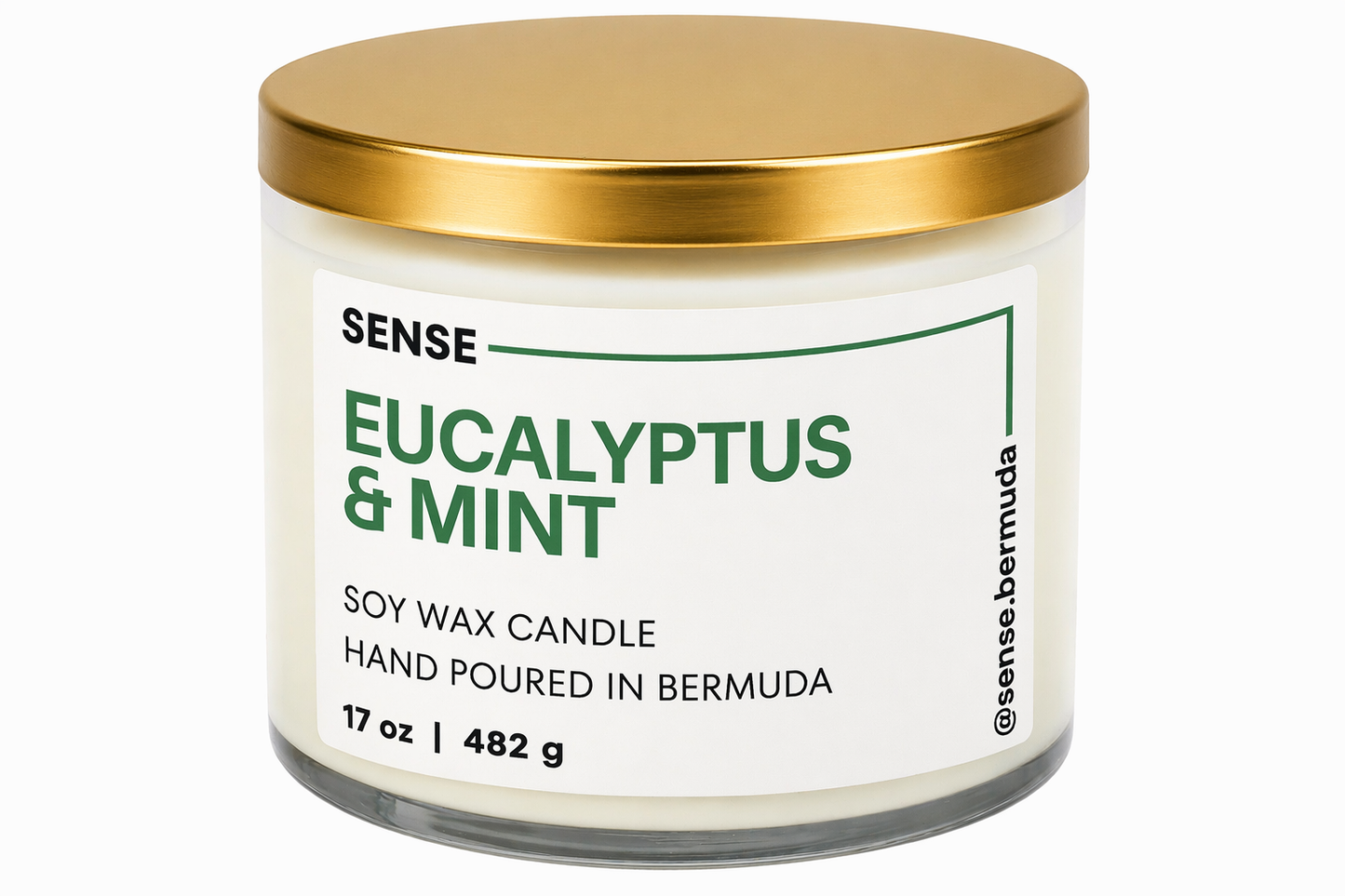 Eucalyptus & Mint