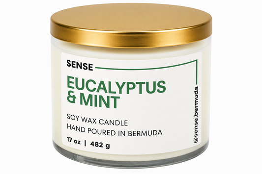 Eucalyptus & Mint