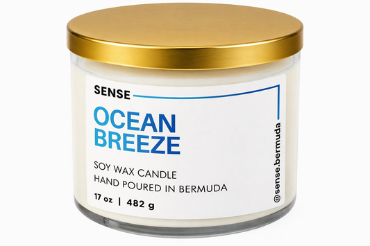 Ocean Breeze