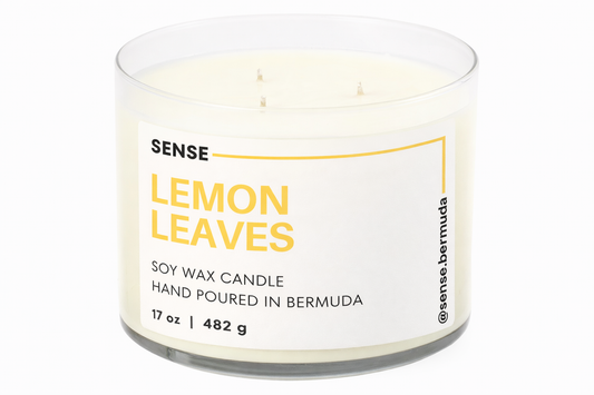Lemon Leaves