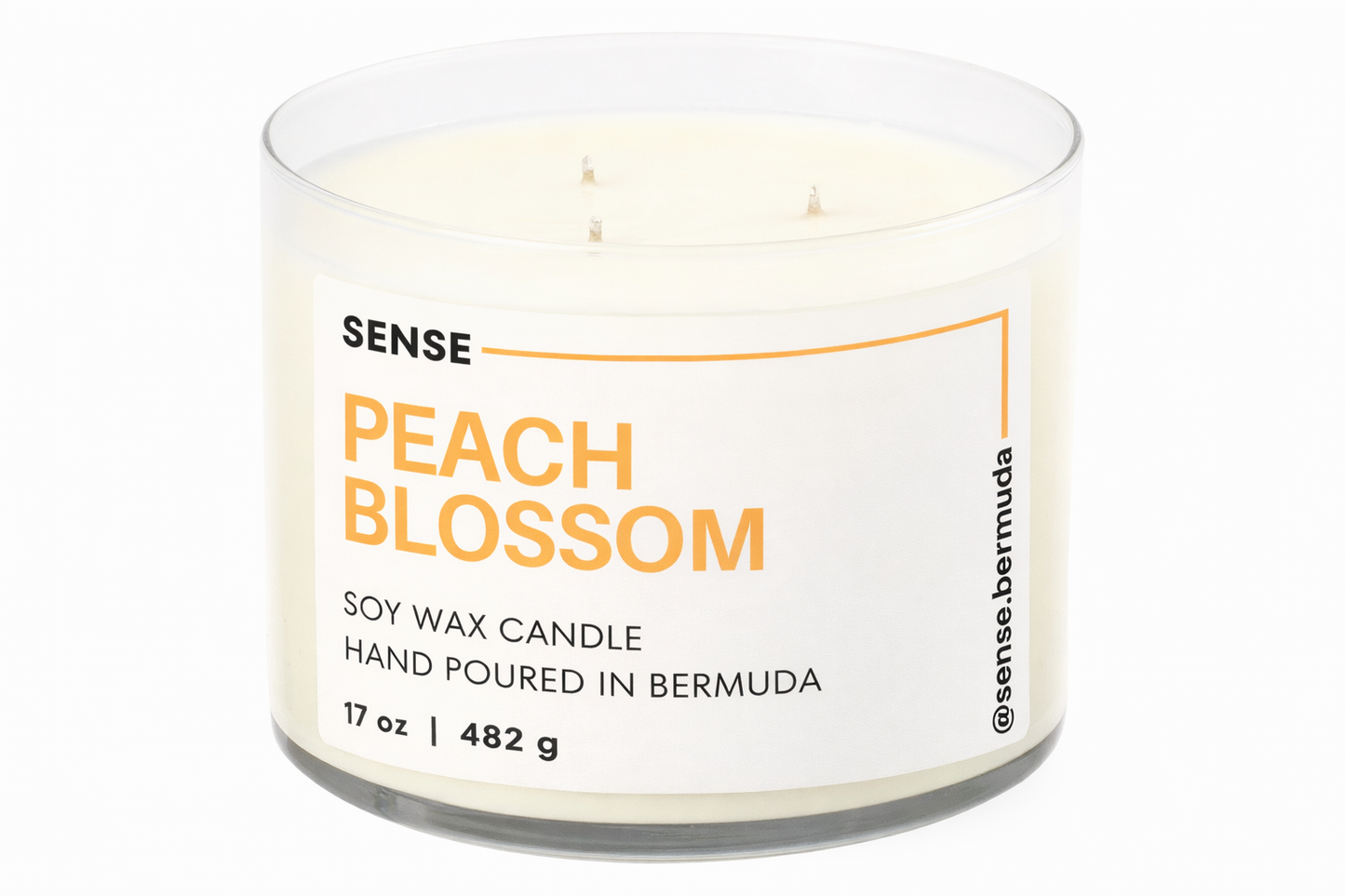 Peach Blossom
