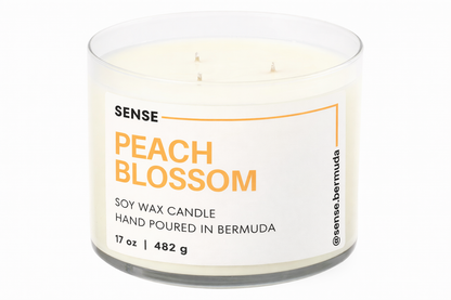 Peach Blossom