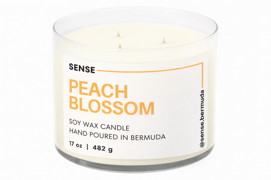 Peach Blossom