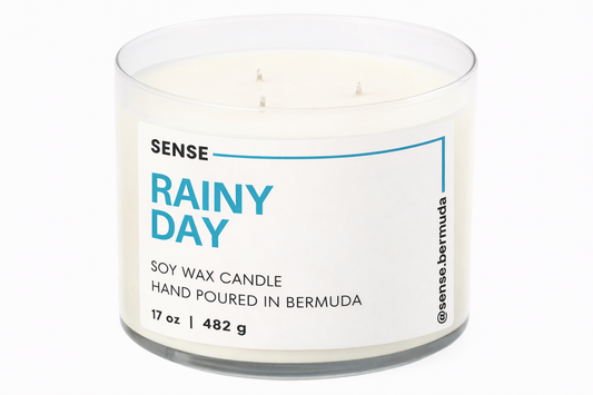 Rainy Day