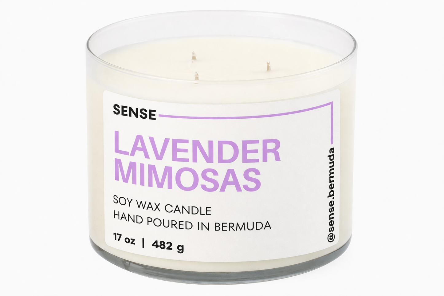 Lavender Mimosas