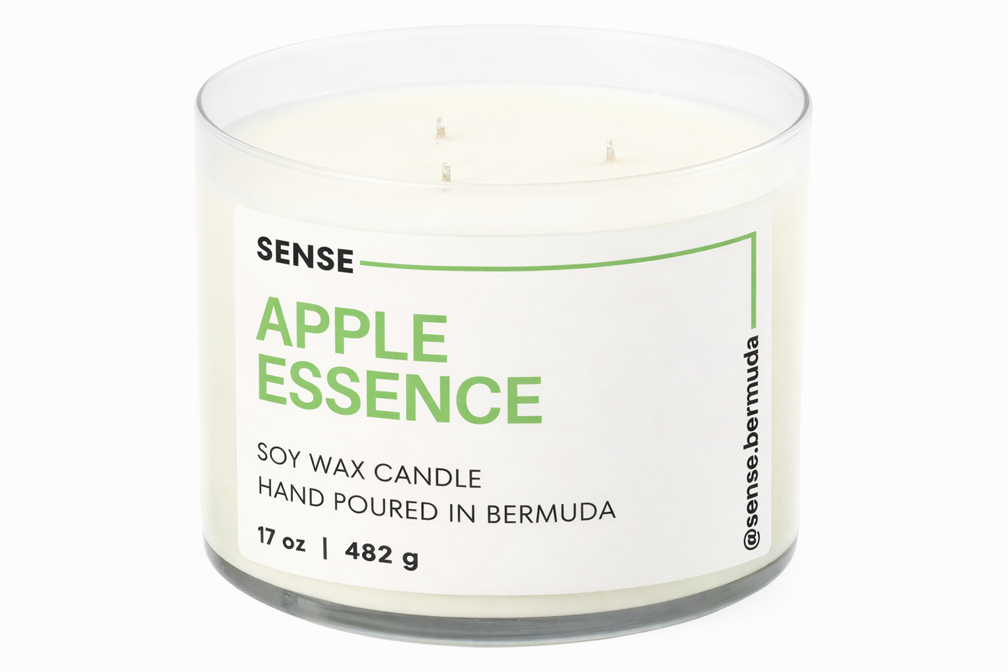 Apple Essence