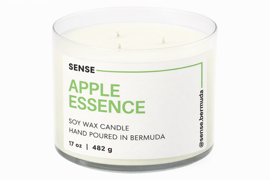 Apple Essence