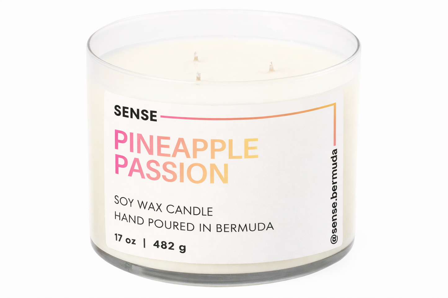Pineapple Passion