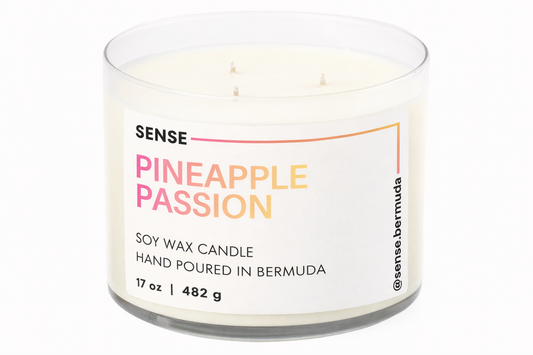 Pineapple Passion