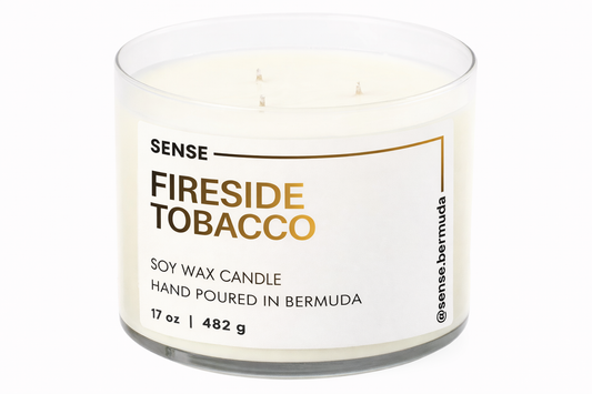 Fireside Tobacco