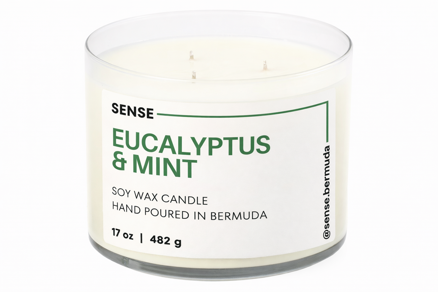 Eucalyptus & Mint