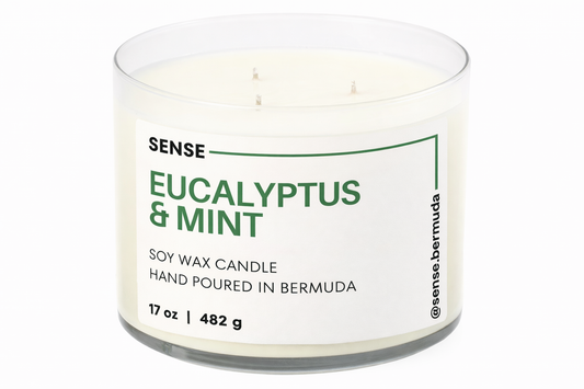 Eucalyptus & Mint