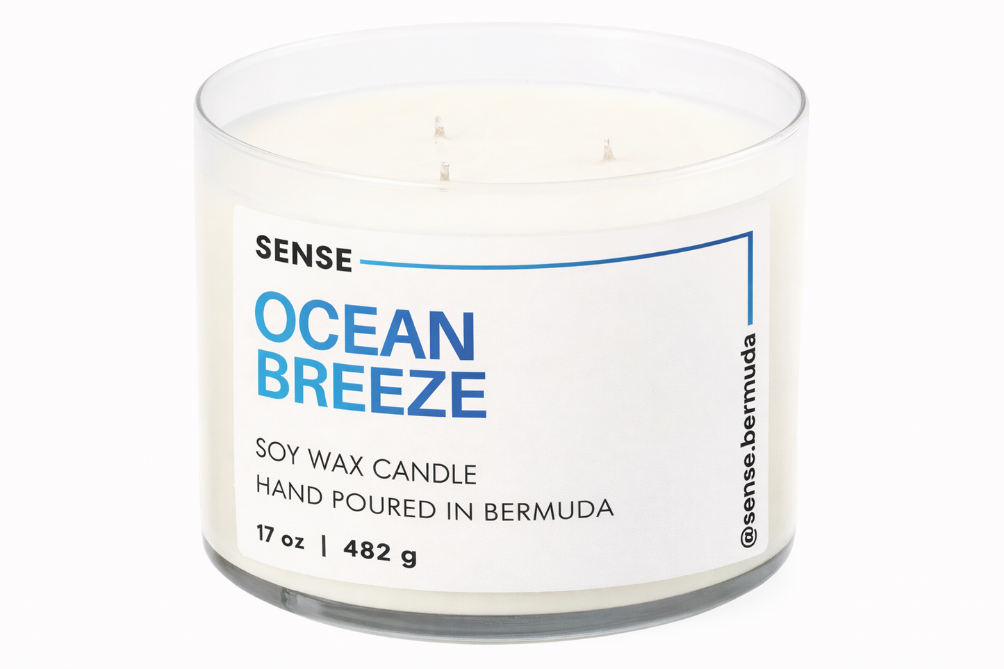 Ocean Breeze