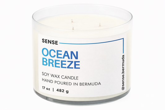 Ocean Breeze