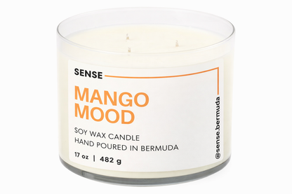 Mango Mood