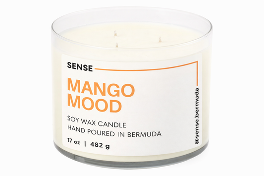 Mango Mood