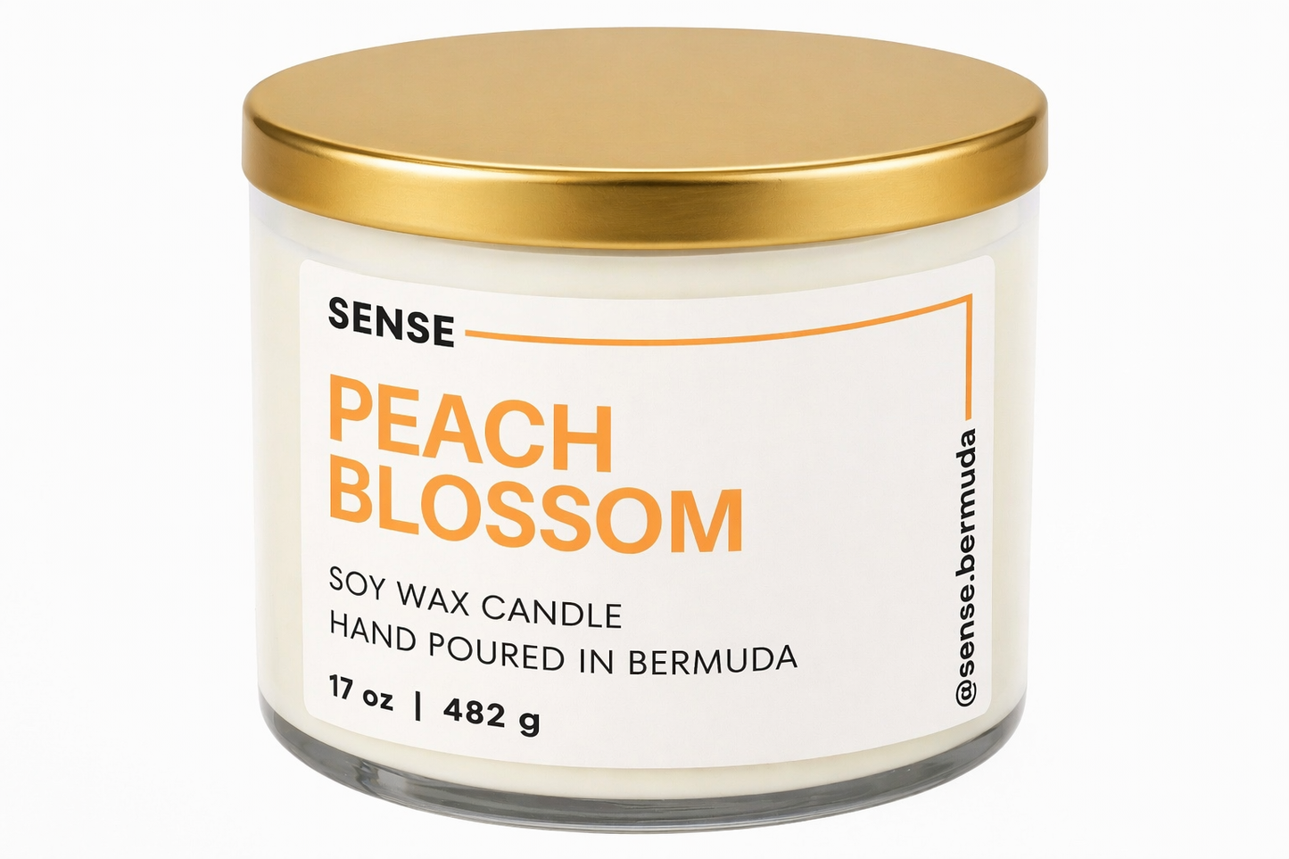 Peach Blossom