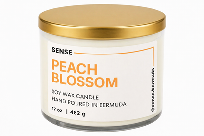 Peach Blossom