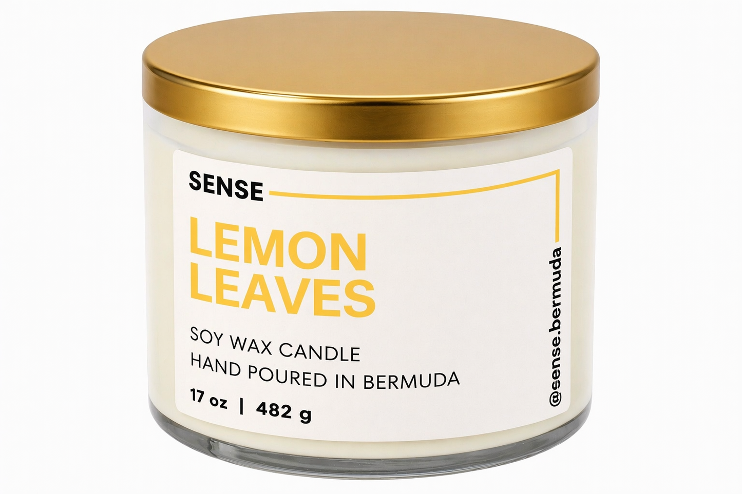 Lemon Leaves