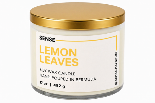 Lemon Leaves