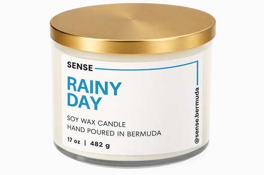 Rainy Day