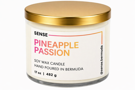 Pineapple Passion