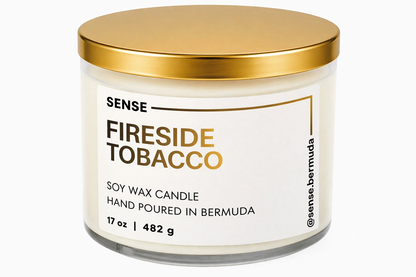 Fireside Tobacco