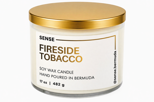 Fireside Tobacco